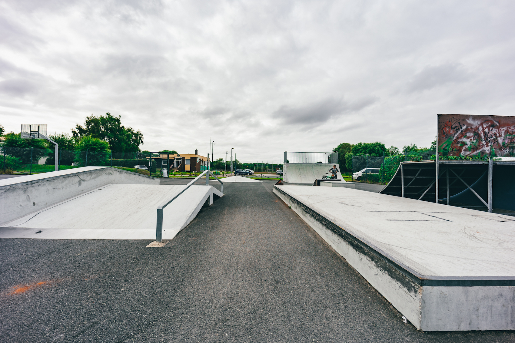 Wilhelmshaven Skatepark